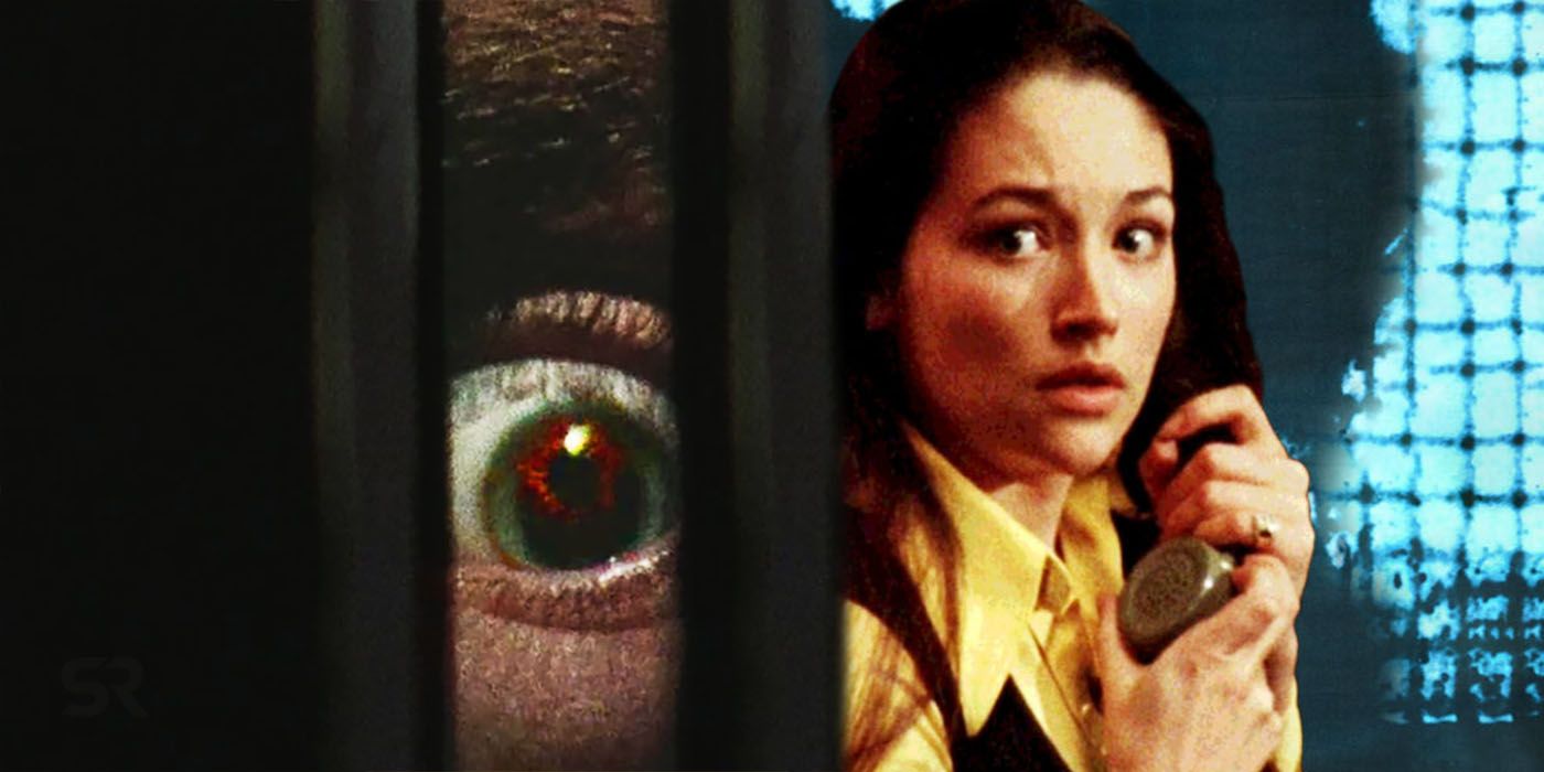 Who Is Billy? Black Christmas 1974's Ending Explained