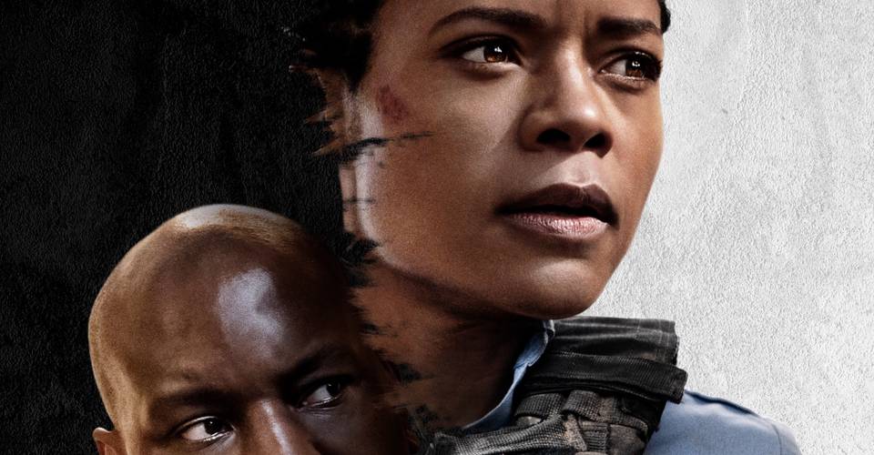 Producer Sean Sorensen Interview Black And Blue Screen Rant