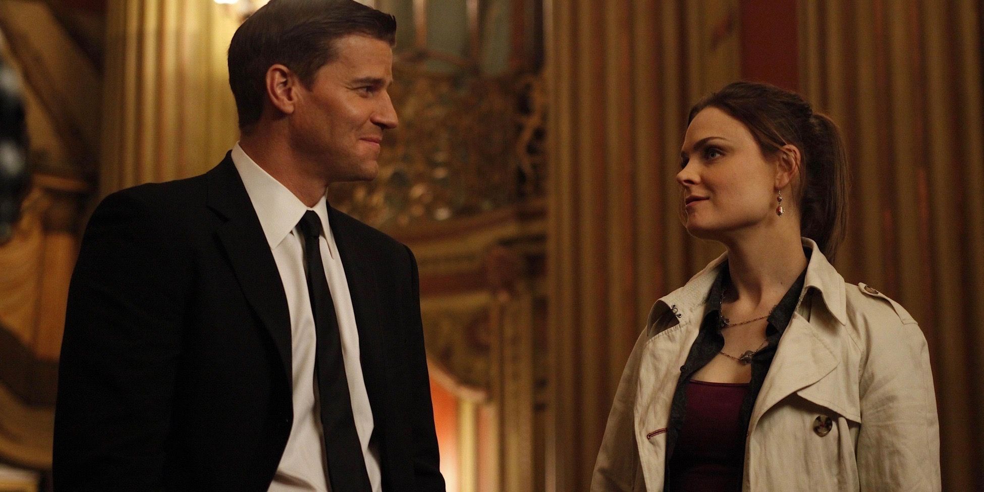 Bones: The Best Episode In Every Season, Ranked