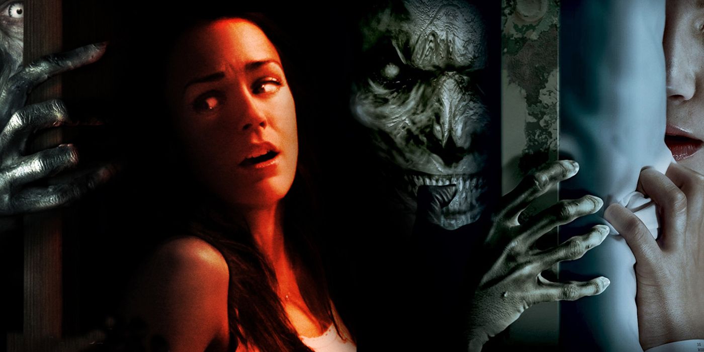10 Horror Movie Sequels We Completely Forgot About