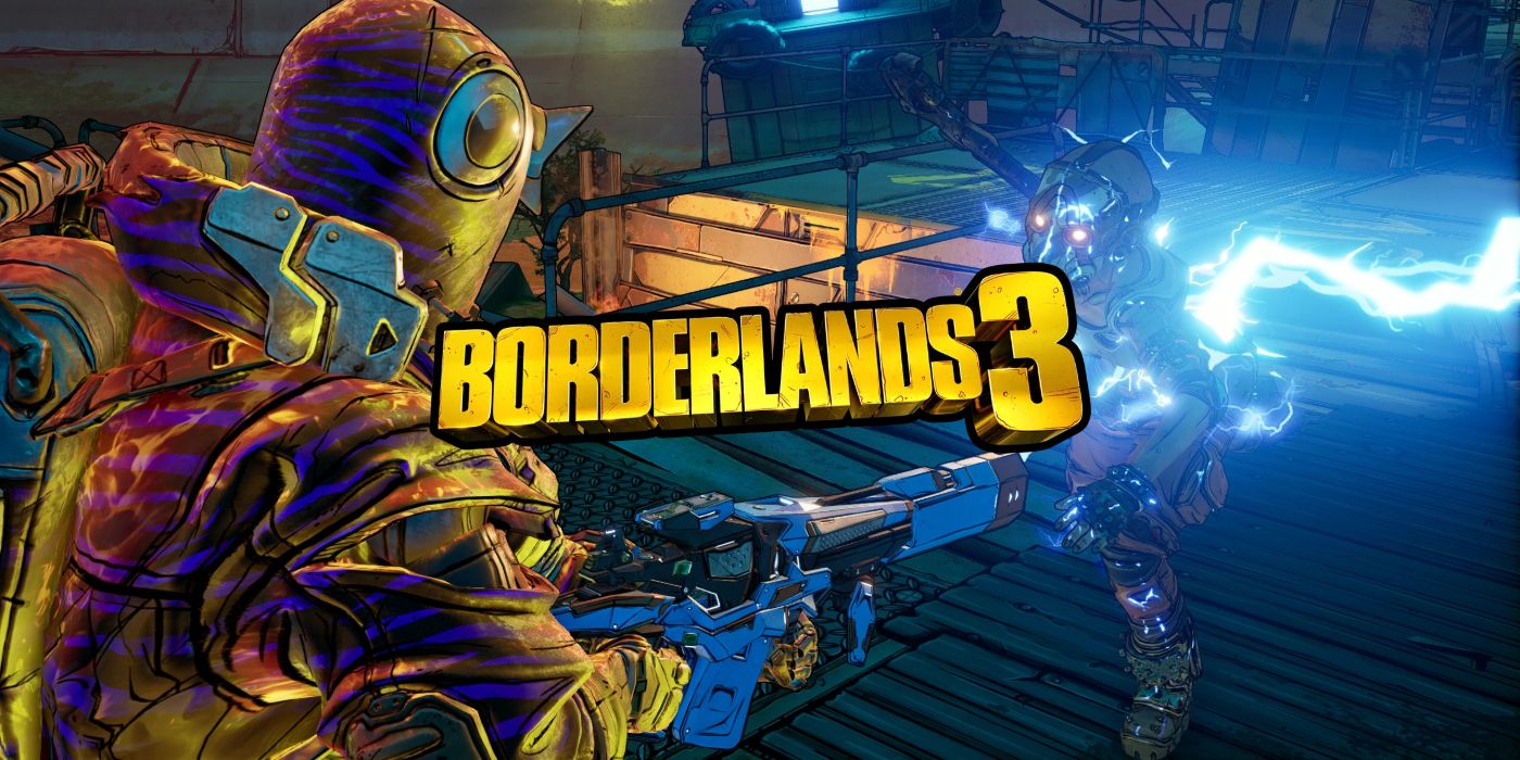 Borderlands 3 DLC Characters Explained