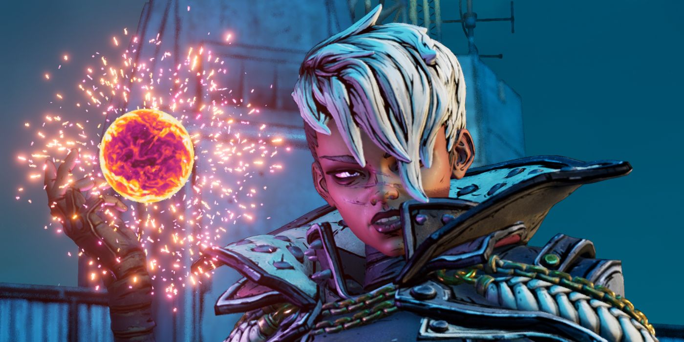 Borderlands 3 Review Situation Security Concerns Take-Two