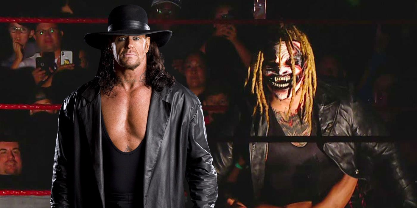 WWE Prediction: Why The Fiend’s Next Opponent Could Be Undertaker