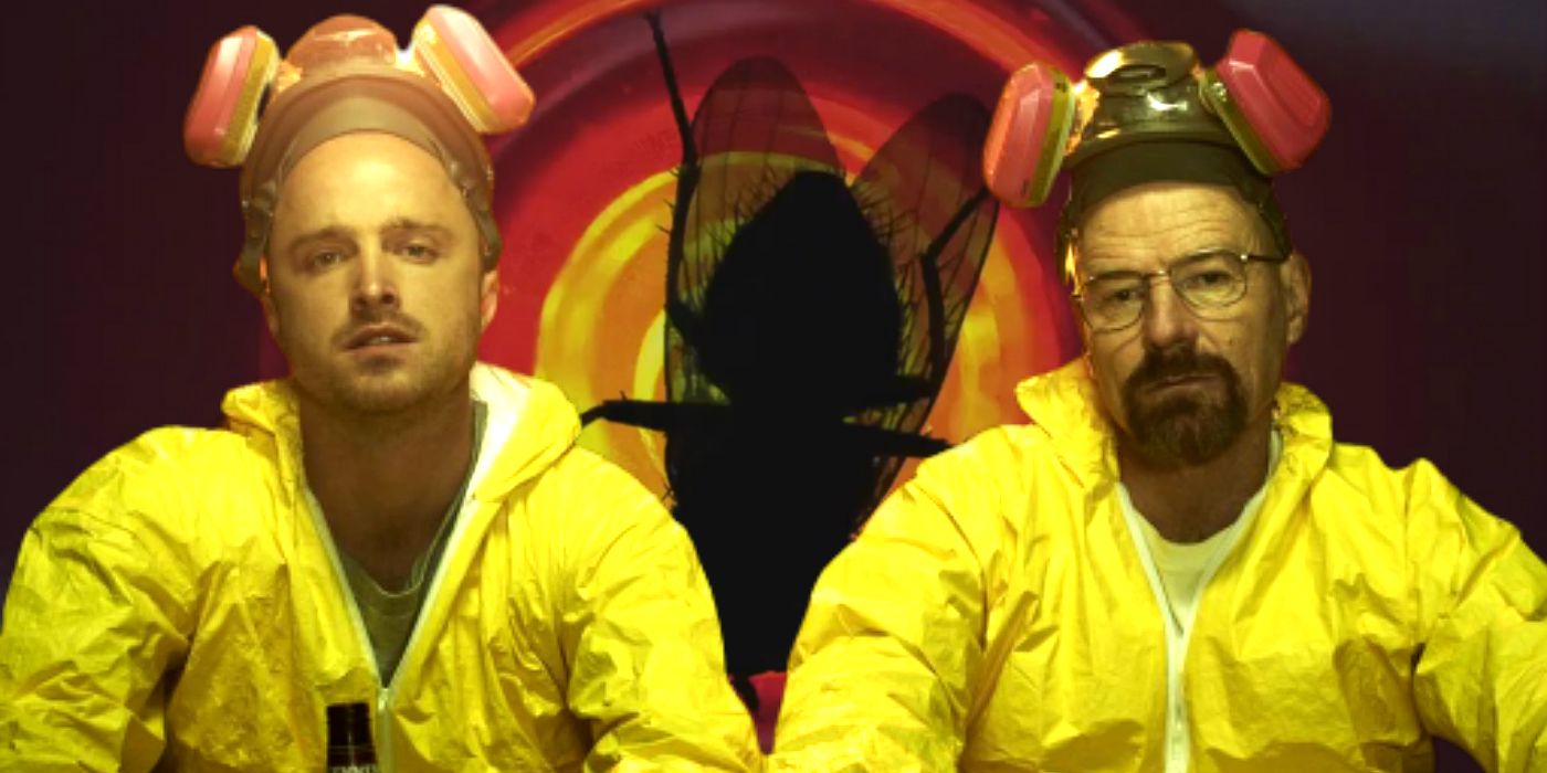 10 years ago, Breaking Bad produced its greatest episode ever