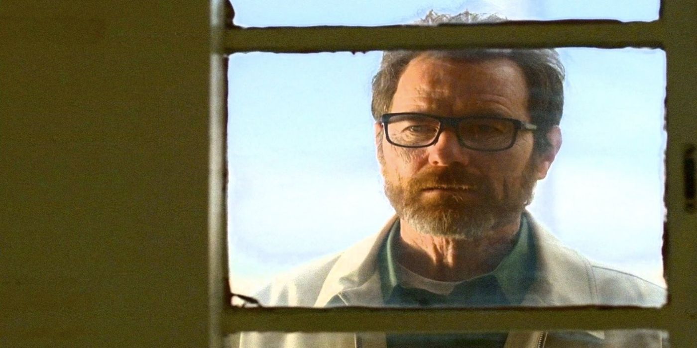 10 Breaking Bad Season 1 Moments That Prove Walter White Was Always Evil