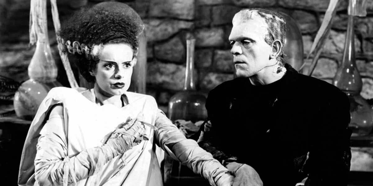Bride of Frankenstein