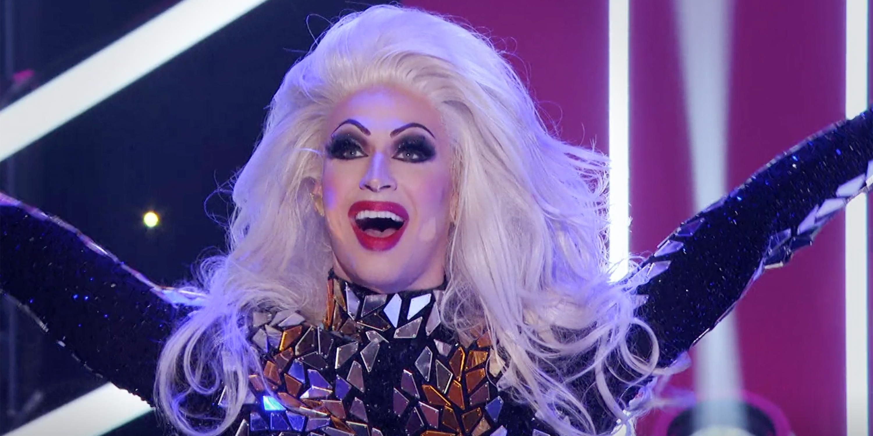 Rupauls Drag Race The 10 Most Polished Pageant Queens 