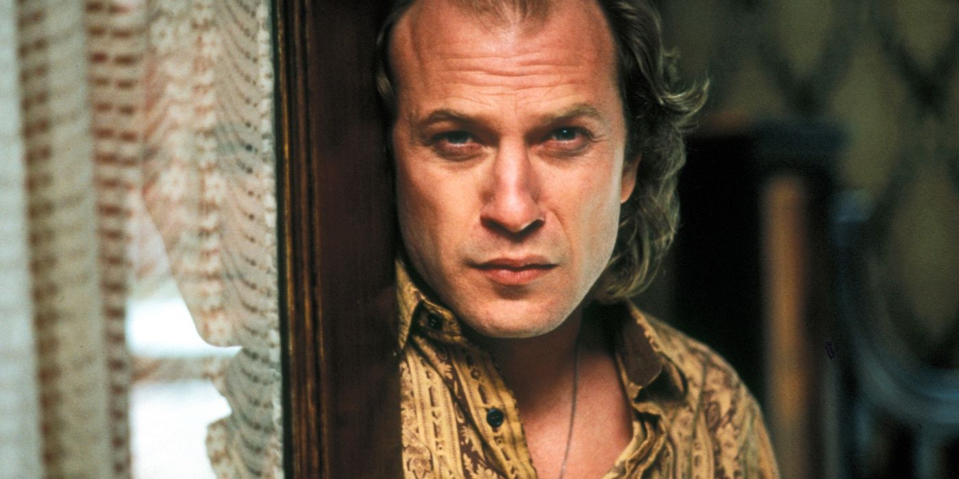 Buffalo Bill from The Silence of the Lambs