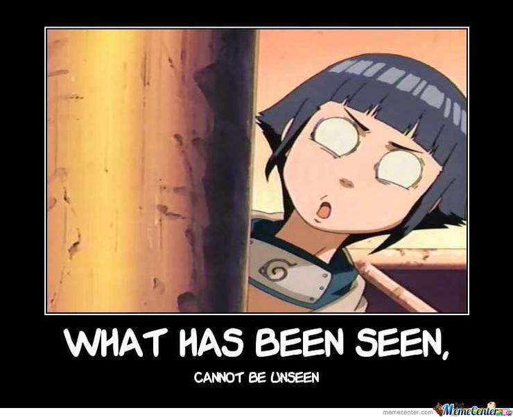 Naruto 10 Hilarious Hinata Memes Only True Fans Will Love