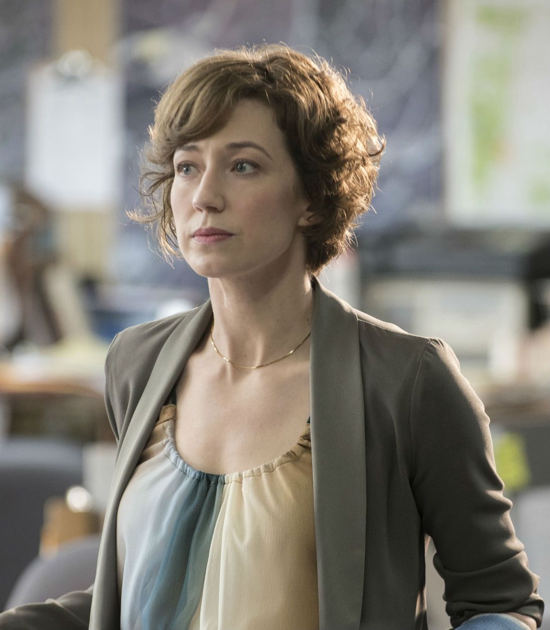 Carrie Coon The Leftovers vertical