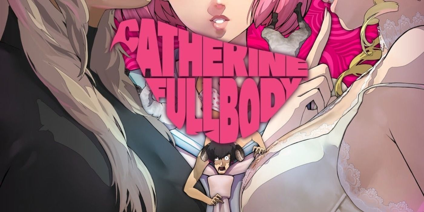 Catherine Full Body Cover Image