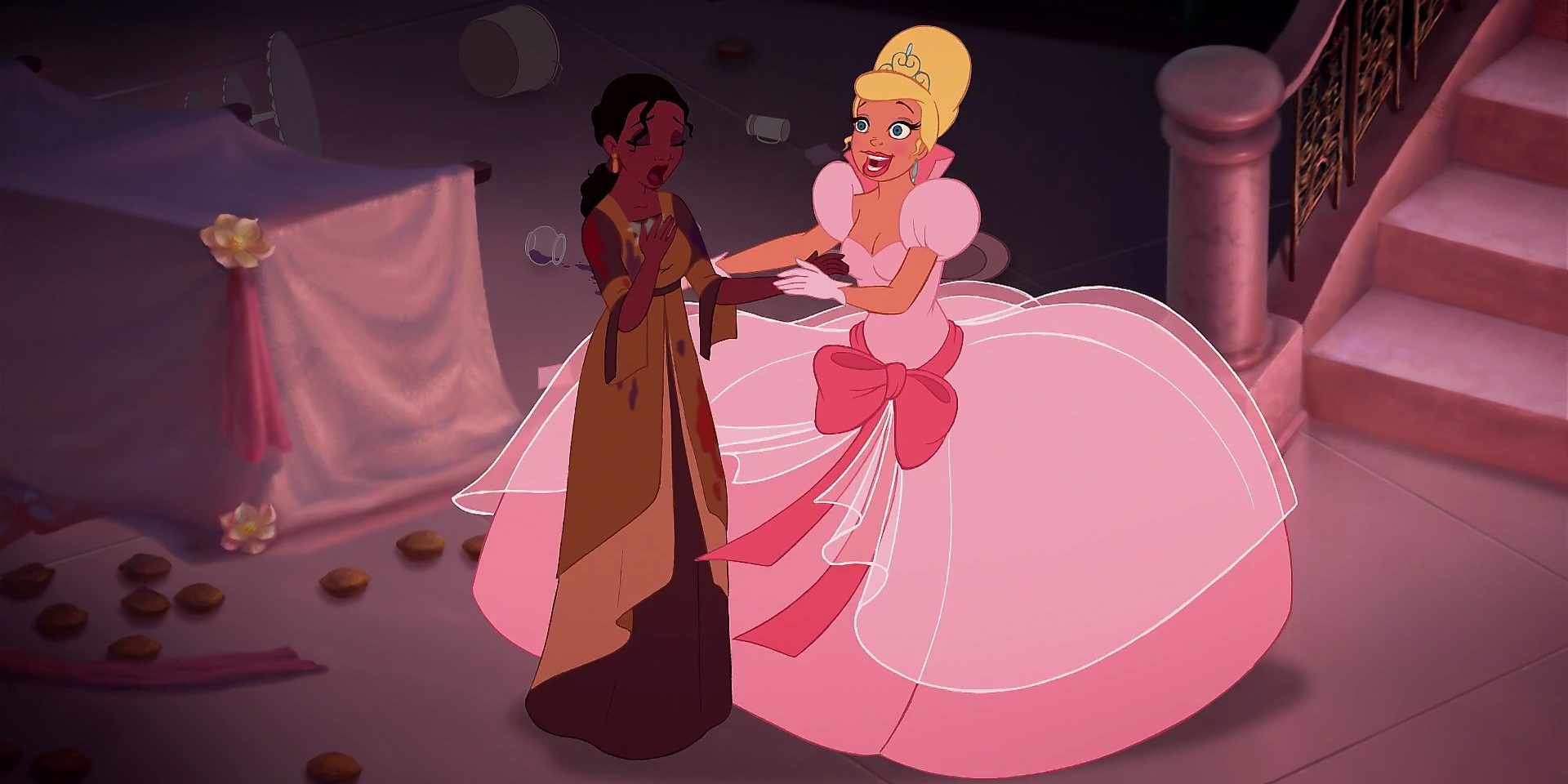 The 10 Best Friendships In Animated Disney Movies Ranked 