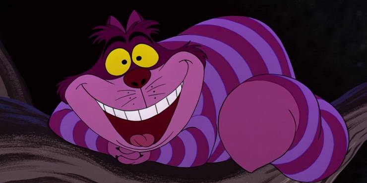 Disney 10 Best Animated Cats Screenrant