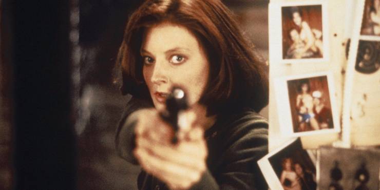 10 Unsettling Behind The Scenes Facts About The Silence Of