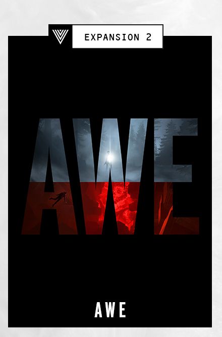 Control Expansion 2 AWE Alan Wake