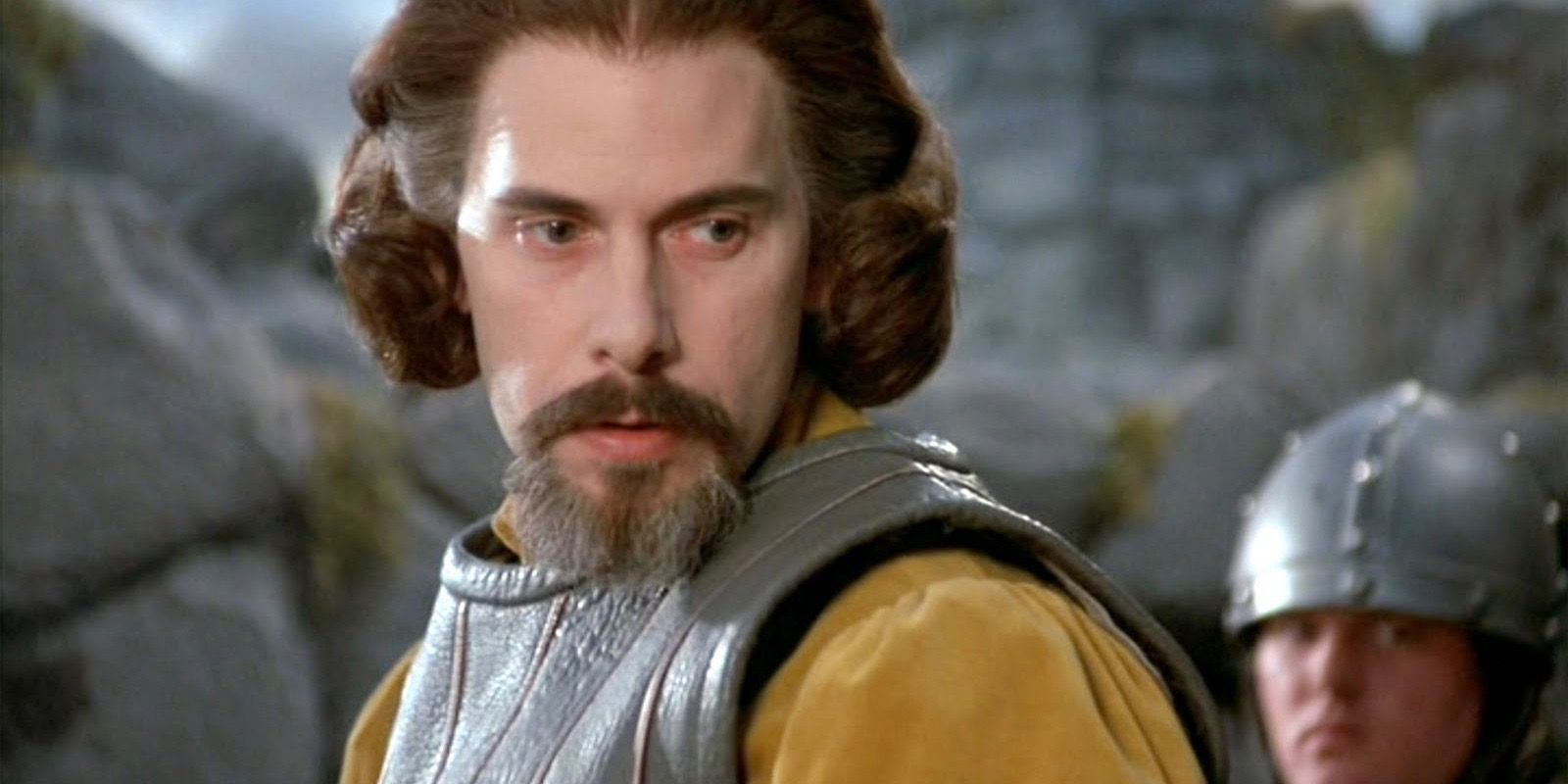 Count Rugen