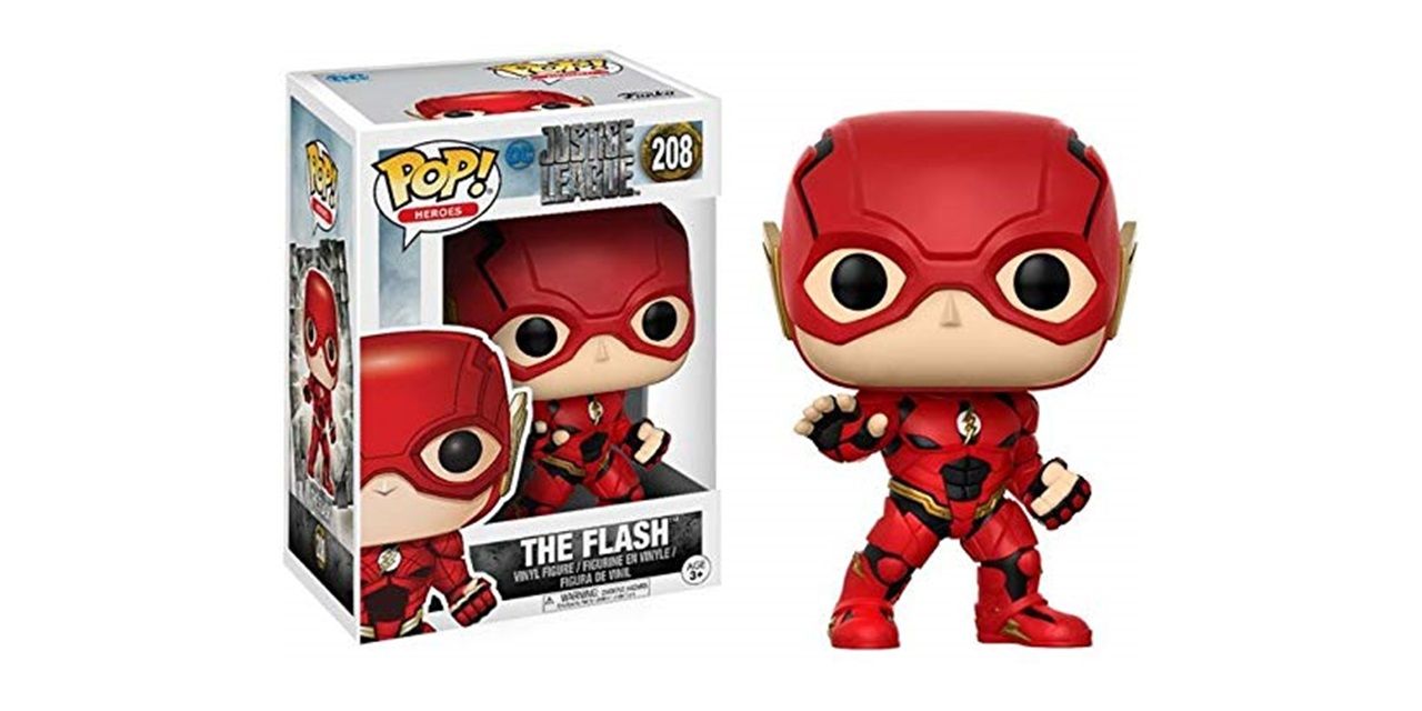 best dc funko pops