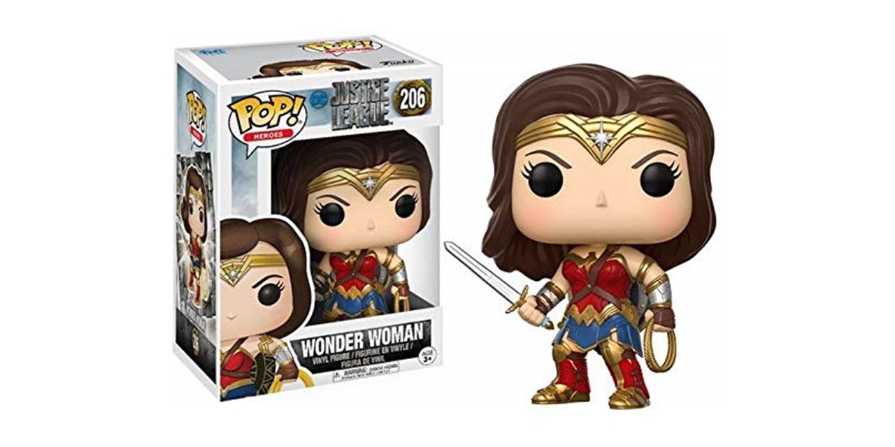 Best dc 2024 funko pops