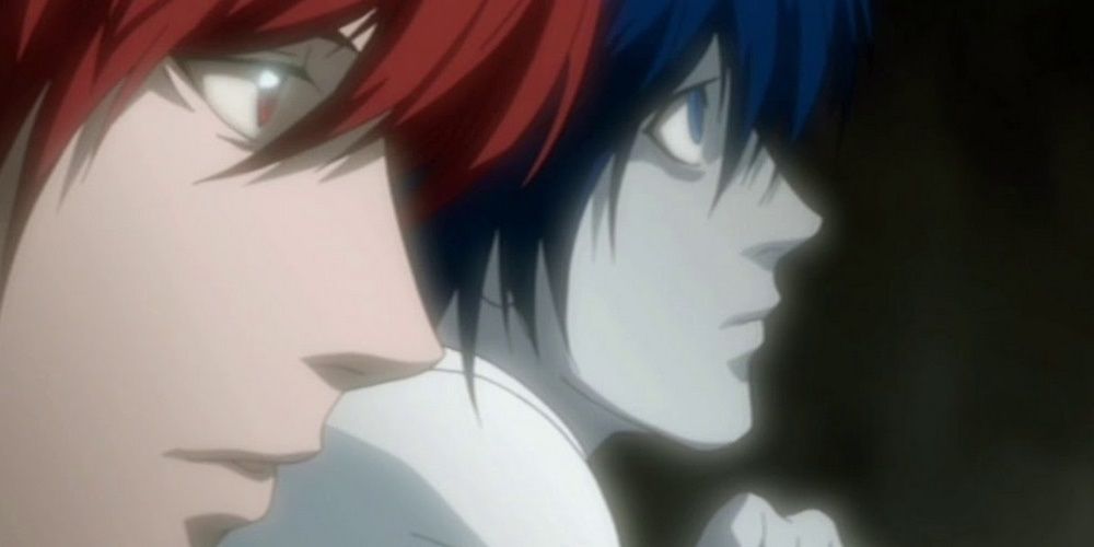 Netflix S Death Note 5 Things It Did Better Than The Anime And 5 That Were Worse