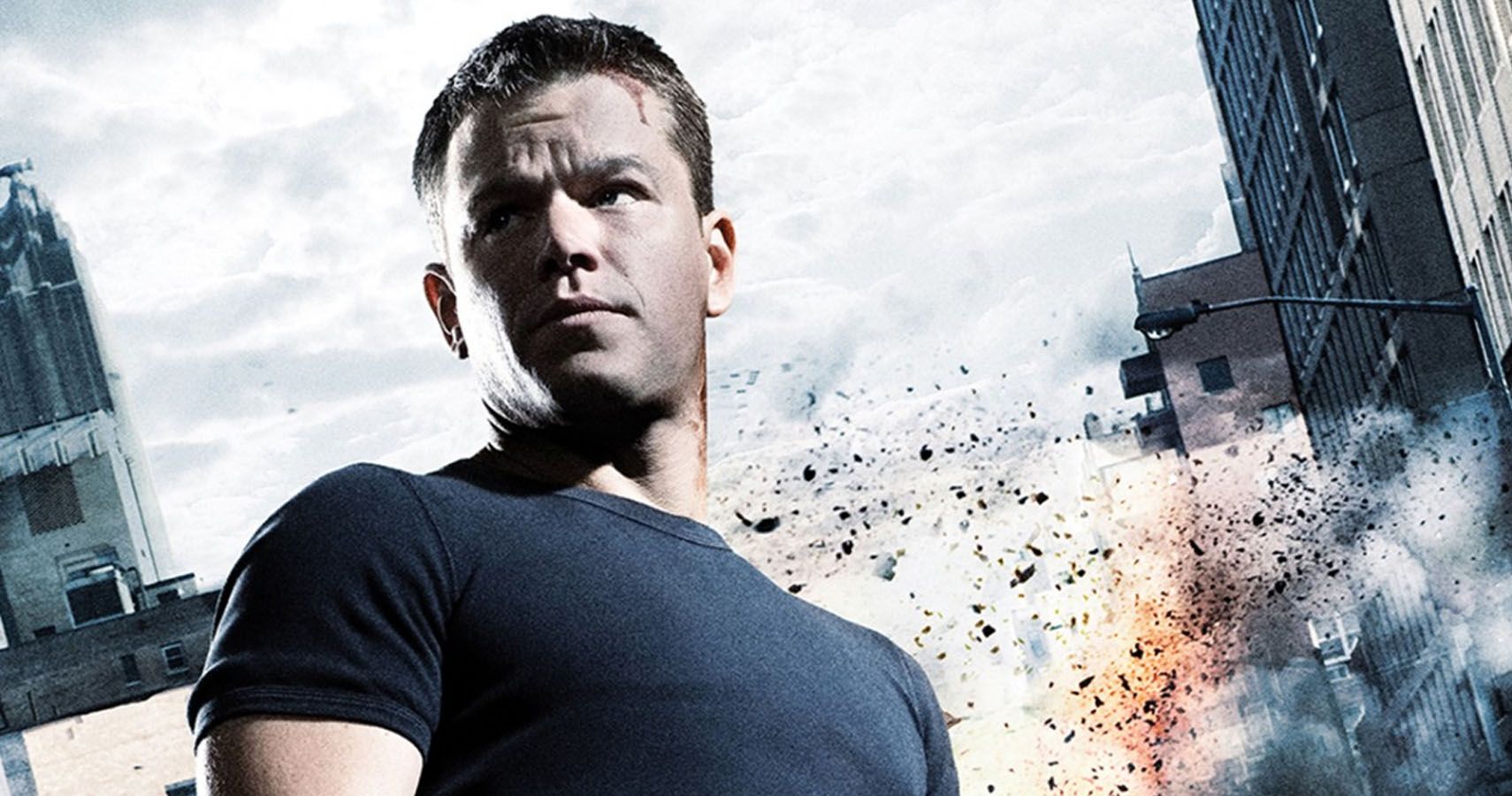 Matt Damon’s 10 Best Movies, According to Rotten Tomatoes