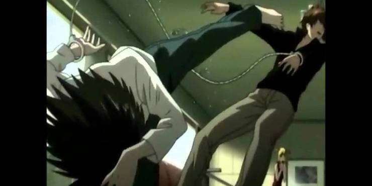 Death Note 10 Hidden Details About The Main Characters In The Anime Everyone Missed