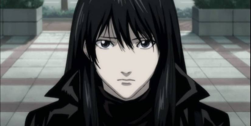 Naomi Misora from Death Note