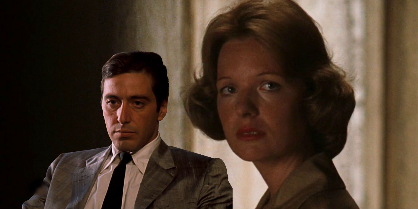15 Most Memorable Quotes From The Godfather Trilogy