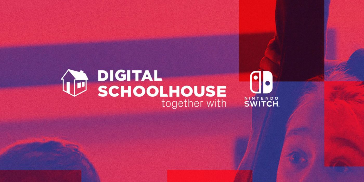 UK Digital Schoolhouse Logo