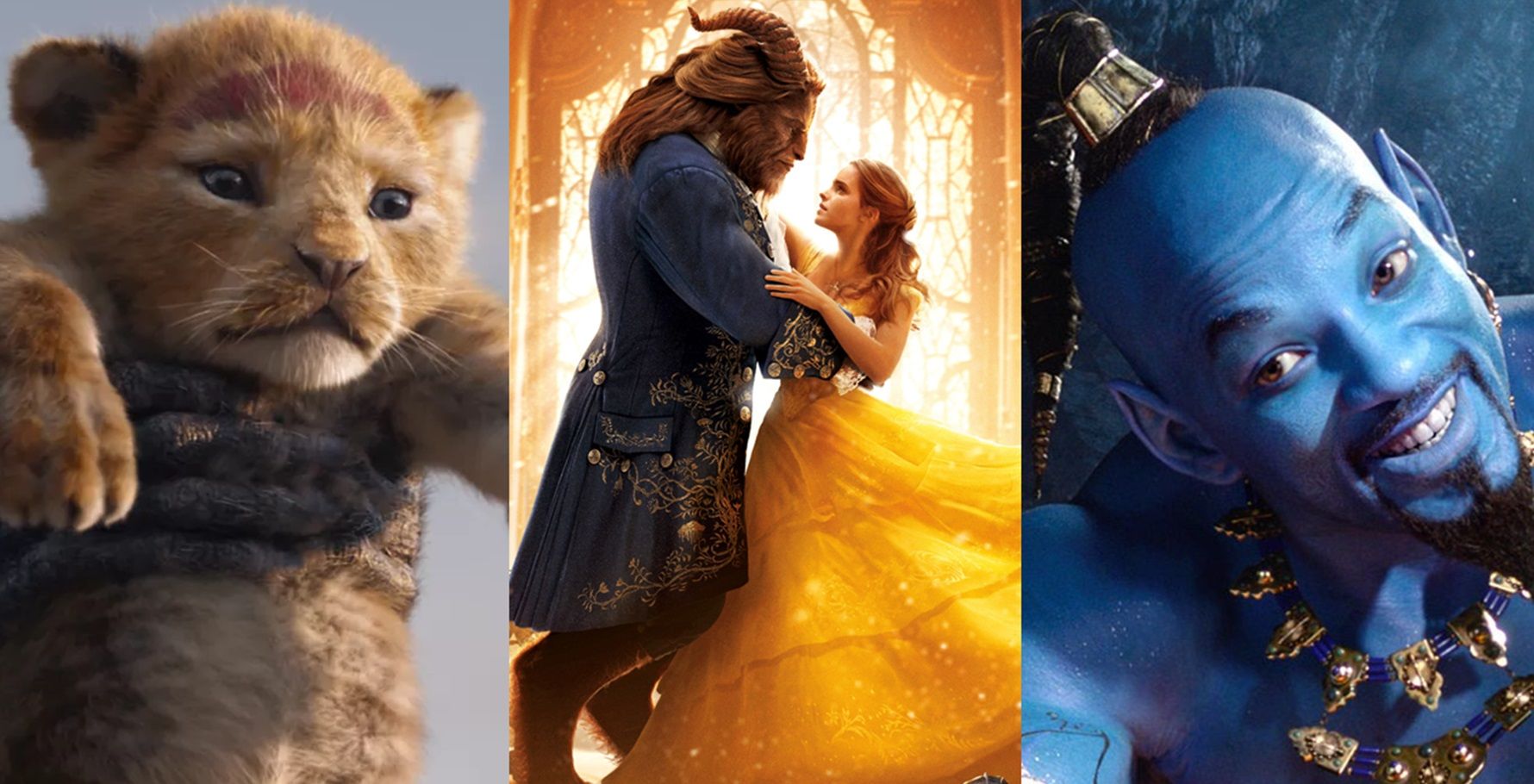 What Do We Want From 'The Lion King' and Disney's Live-Action Remakes?