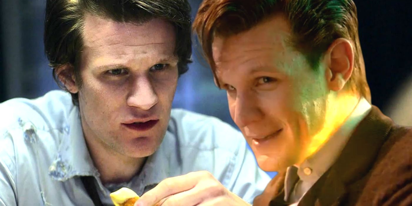 Doctor Who 5 Things We Love From The Eleventh Hour (& 5 That Couldve Been Better)