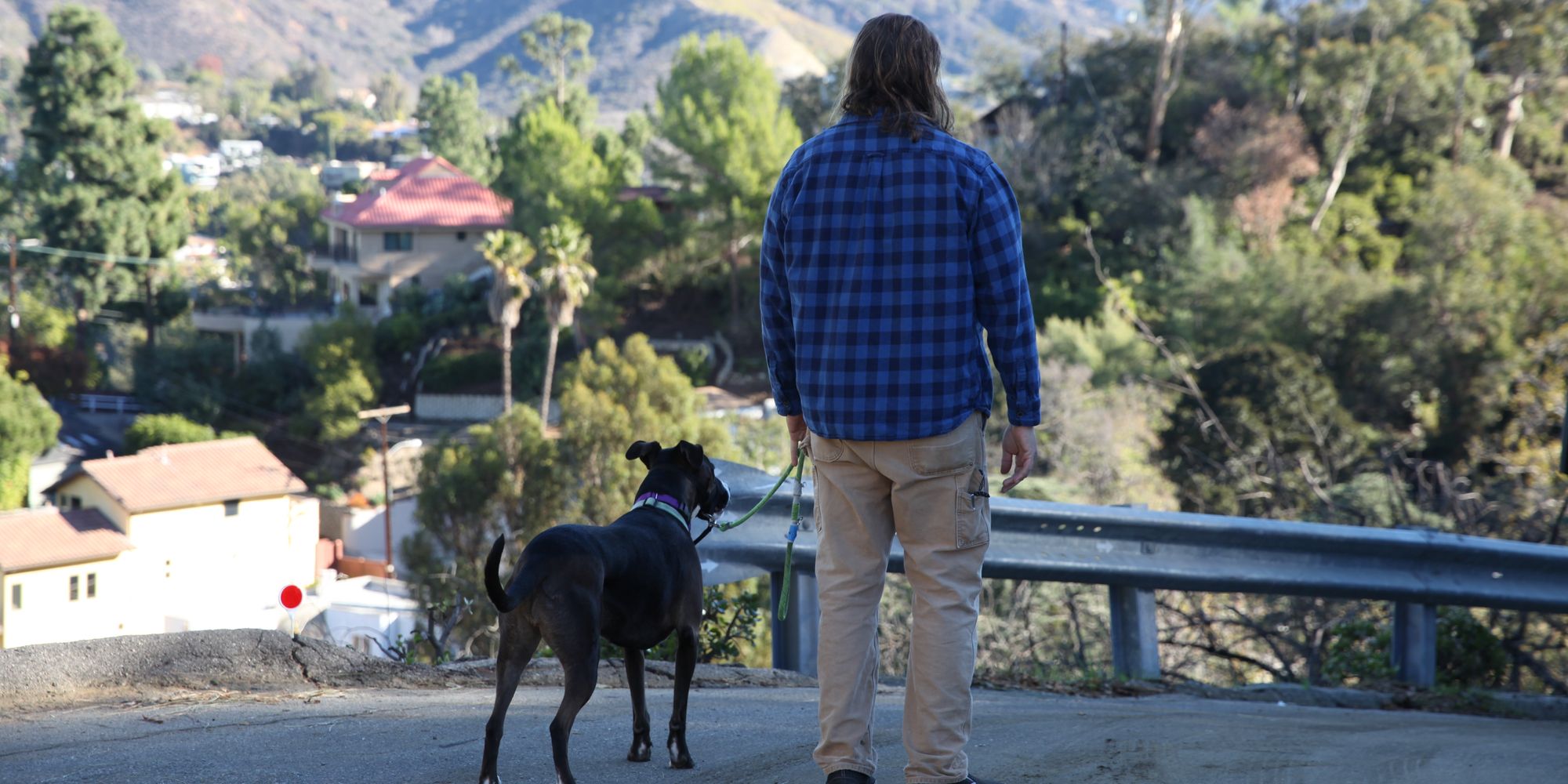 Dog Impossible Nat Geo WILD