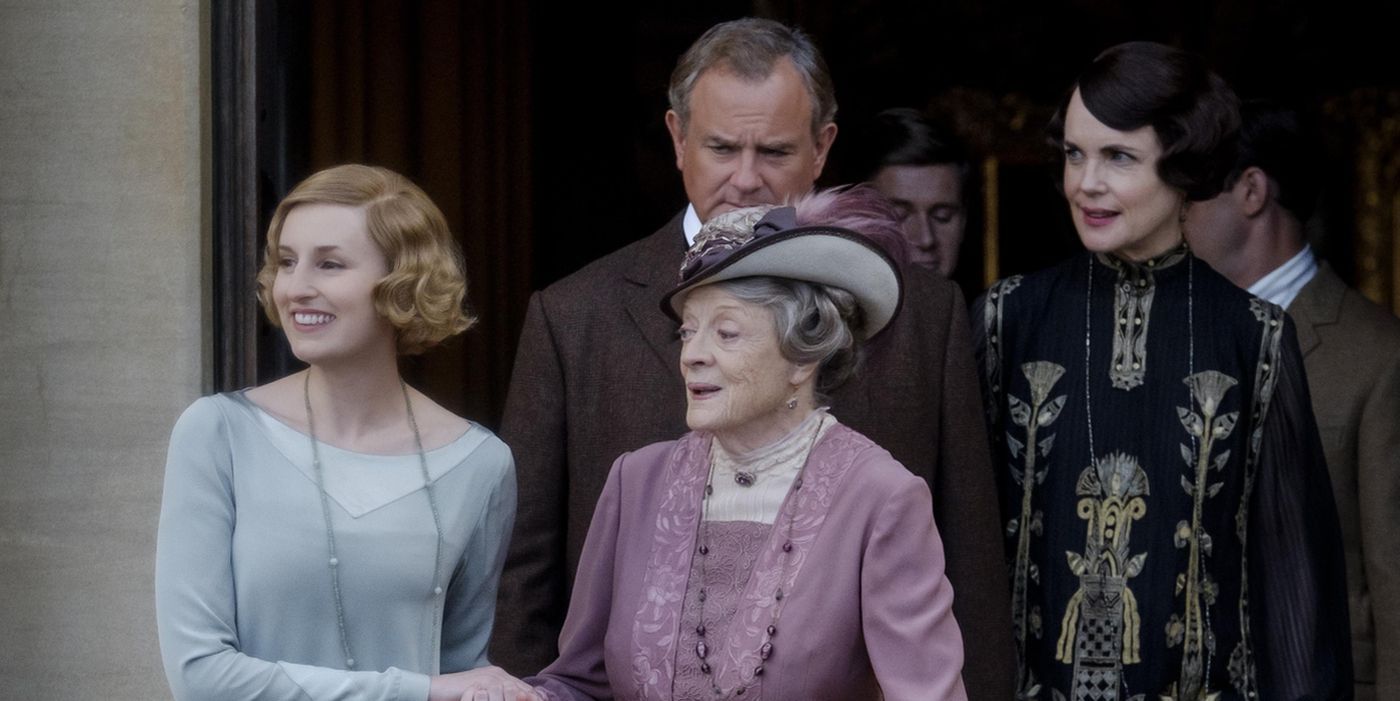 Downton Abbey Recap: Everything You Need To Know Before The Movie