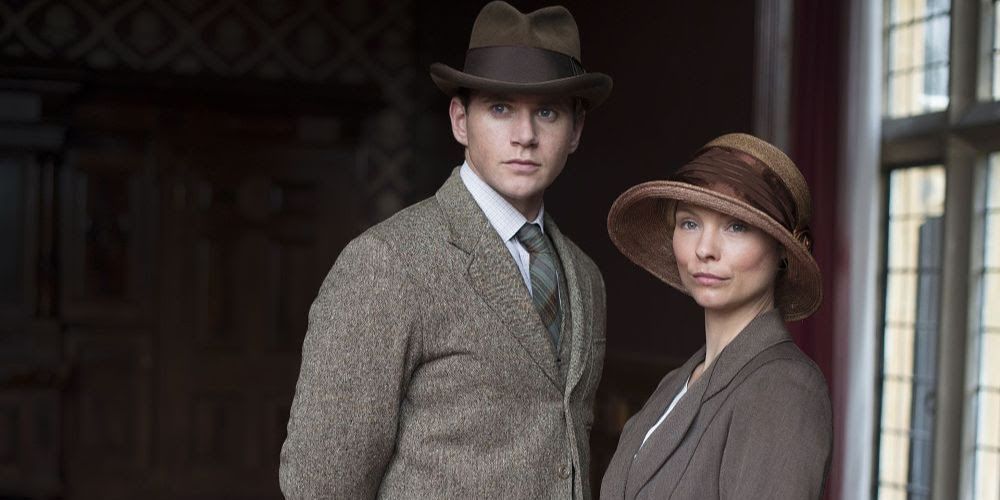 Downton Abbey: 10 Worst Episodes Of The Show (According To IMDb)