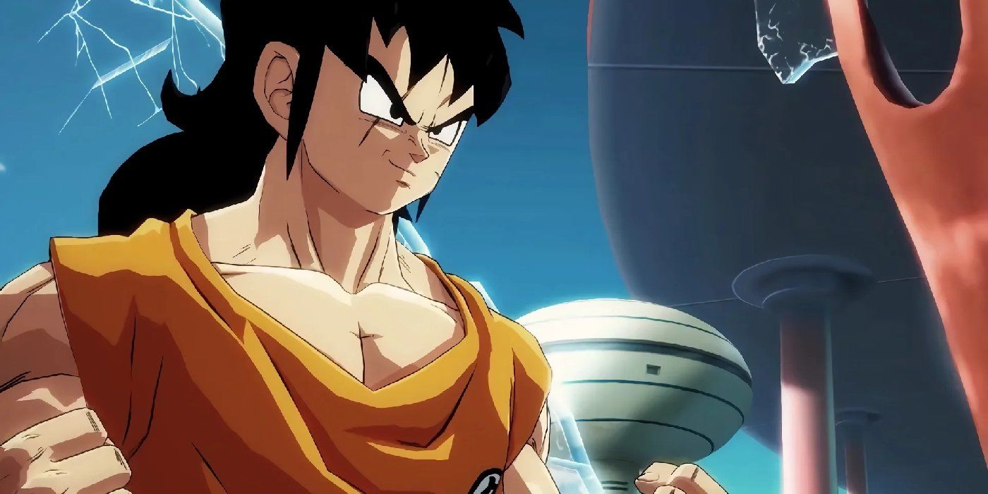 Yamcha Is Dragon Ball’s Most Underestimated Character