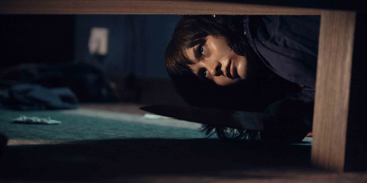 Dream Home (2010)