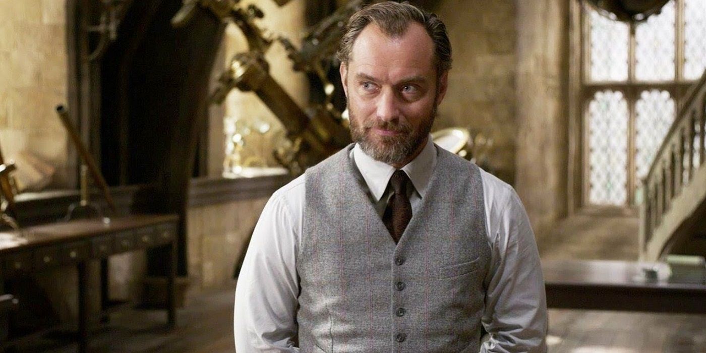 Dumbledore