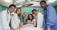 Who Was In The Most Episodes Of ER 