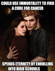 Twilight 10 Hilarious Edward Memes Only True Fans Will Understand Twilight 10 Hilarious Edward Memes Only True Fans Will Understand