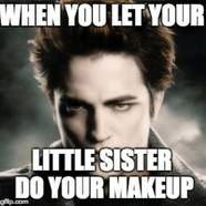 Twilight 10 Hilarious Edward Memes Only True Fans Will Understand Twilight 10 Hilarious Edward Memes Only True Fans Will Understand
