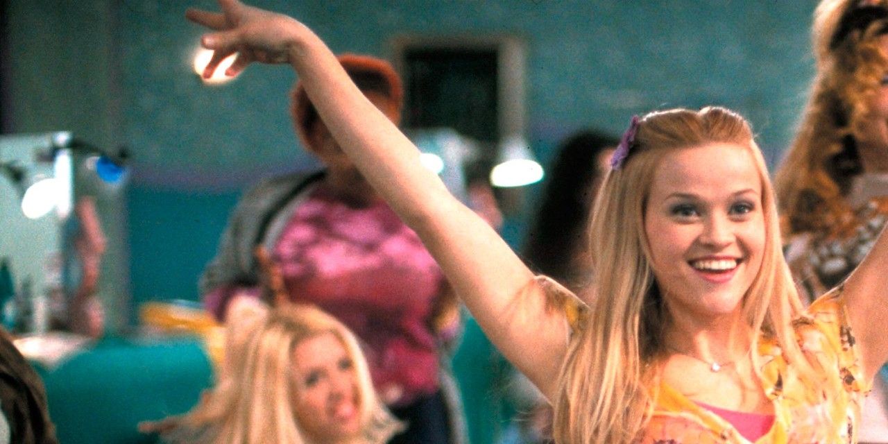 10 Hidden Details Behind Legally Blonde Only Superfans Know