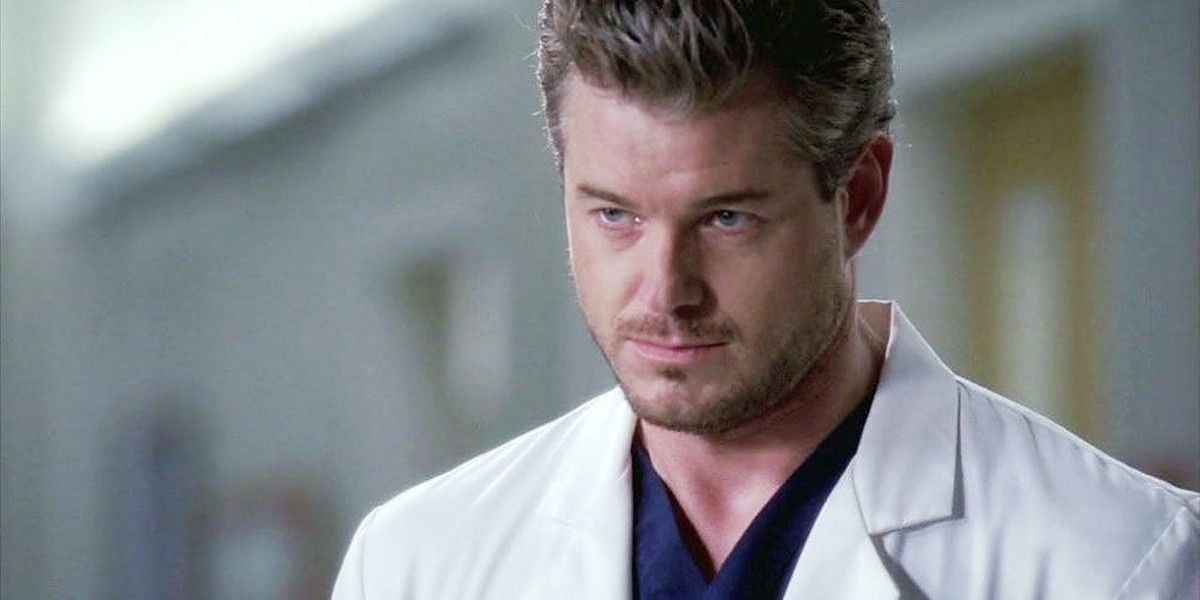 Grey’s Anatomy: 5 Most Shameful Things Mark Did (& 5 He Should Be Proud Of)