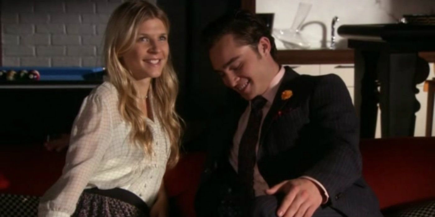 Top 10 Times Chuck Bass was the WORST 