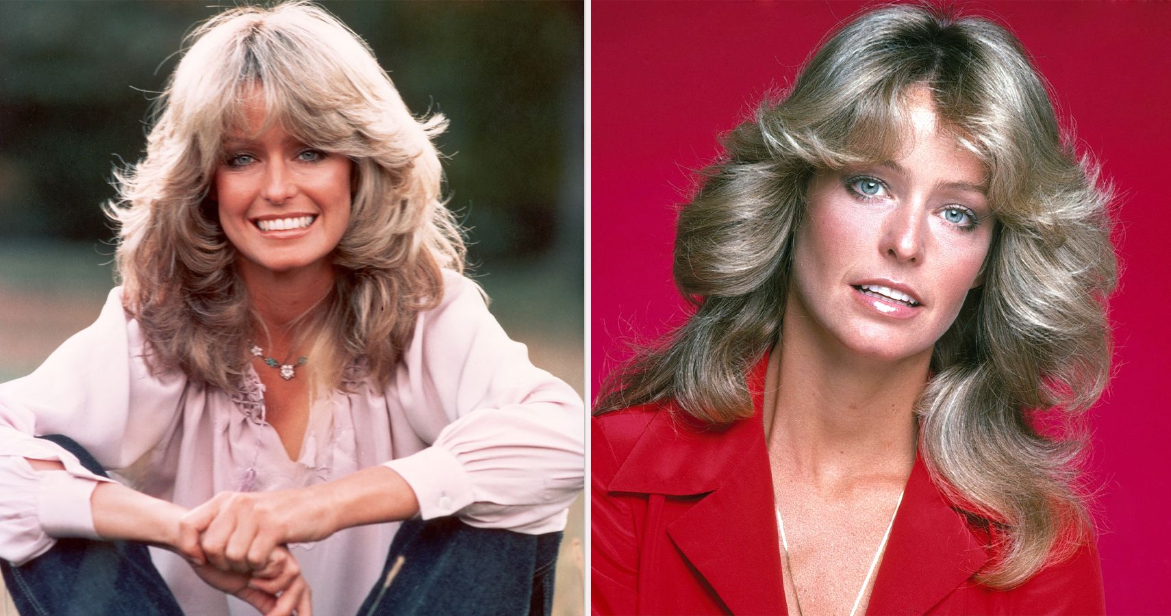 Farrah Fawcett's 10 Most Iconic Characters, Ranked