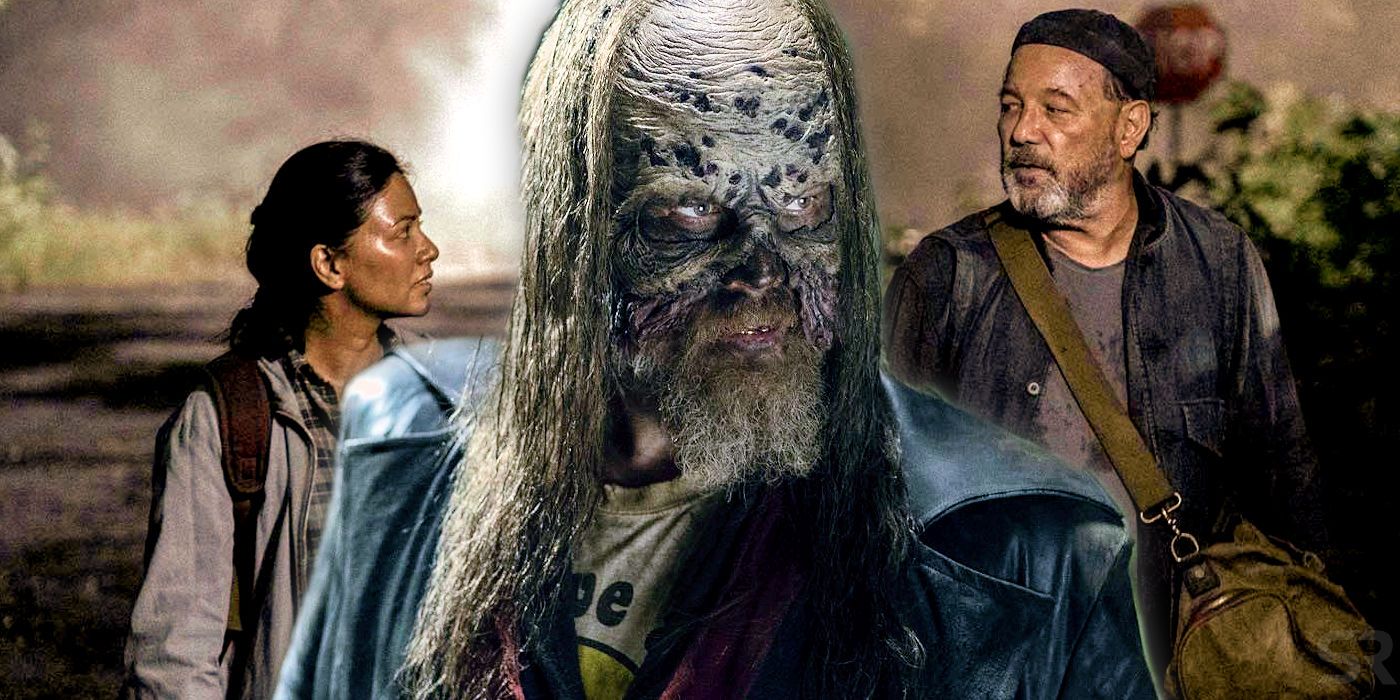 First Photo From The Walking Dead: Season 4 - IGN