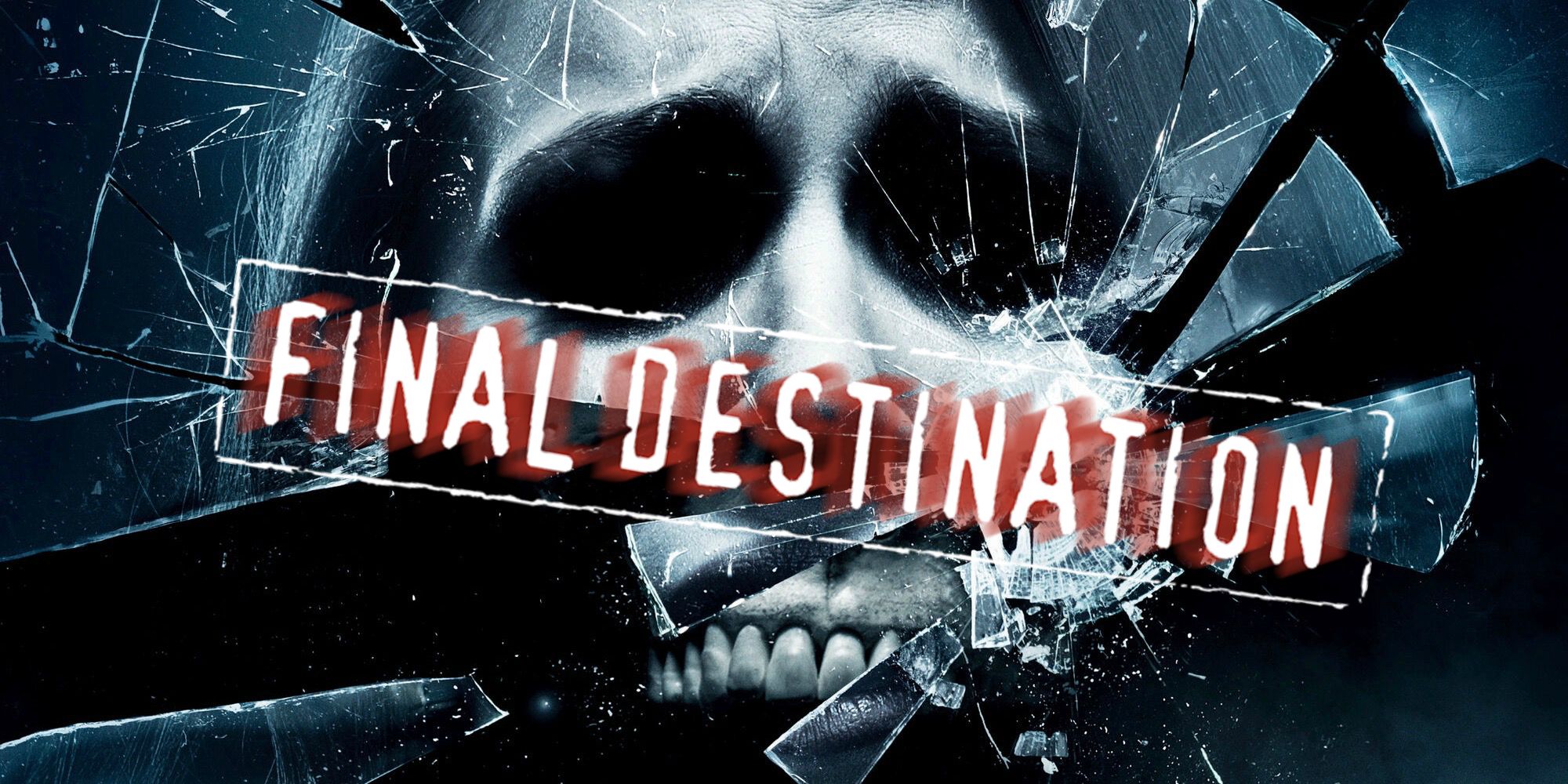 the final destination 1