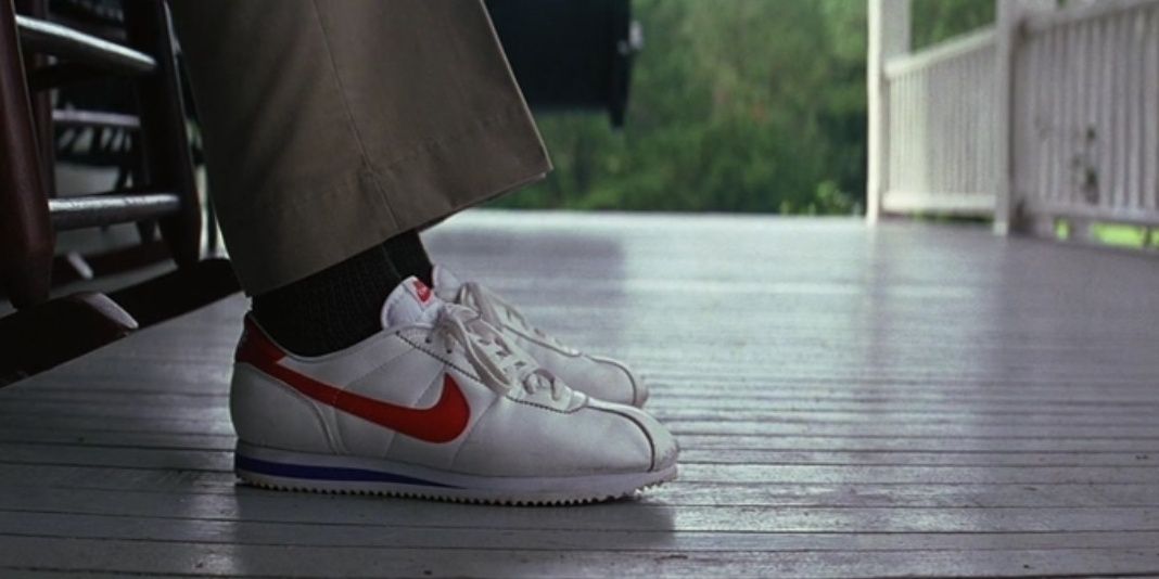 bubba gump nike shoes