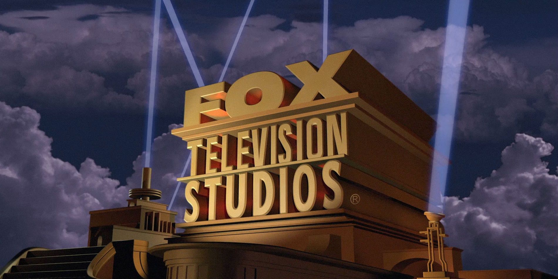 The Evolution Of The Fox Television Studios Logo | Screen Rant