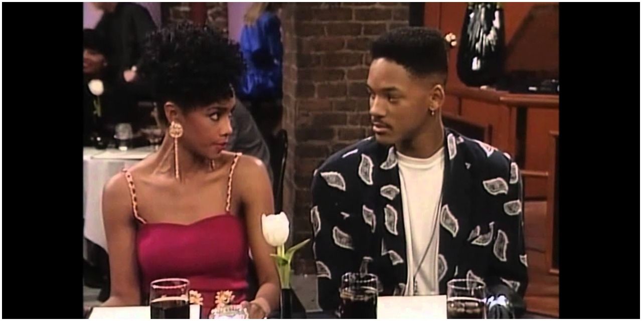 Fresh Prince Will Smith Pickup Lines