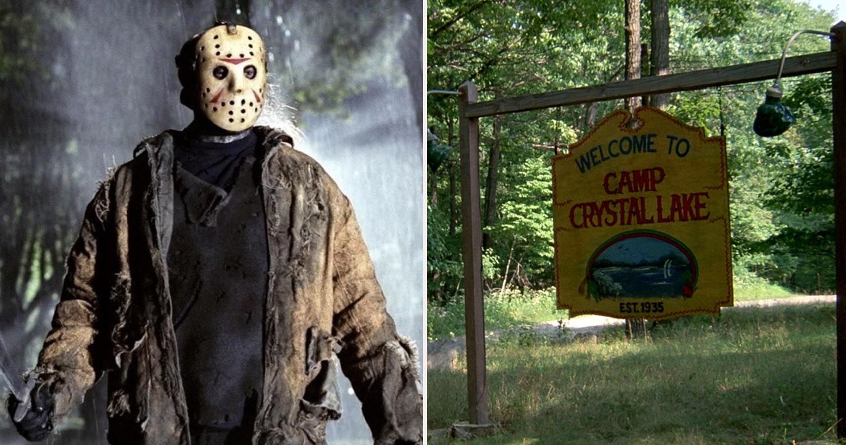Friday The 13th: 10 Underrated Moments We All Forgot About