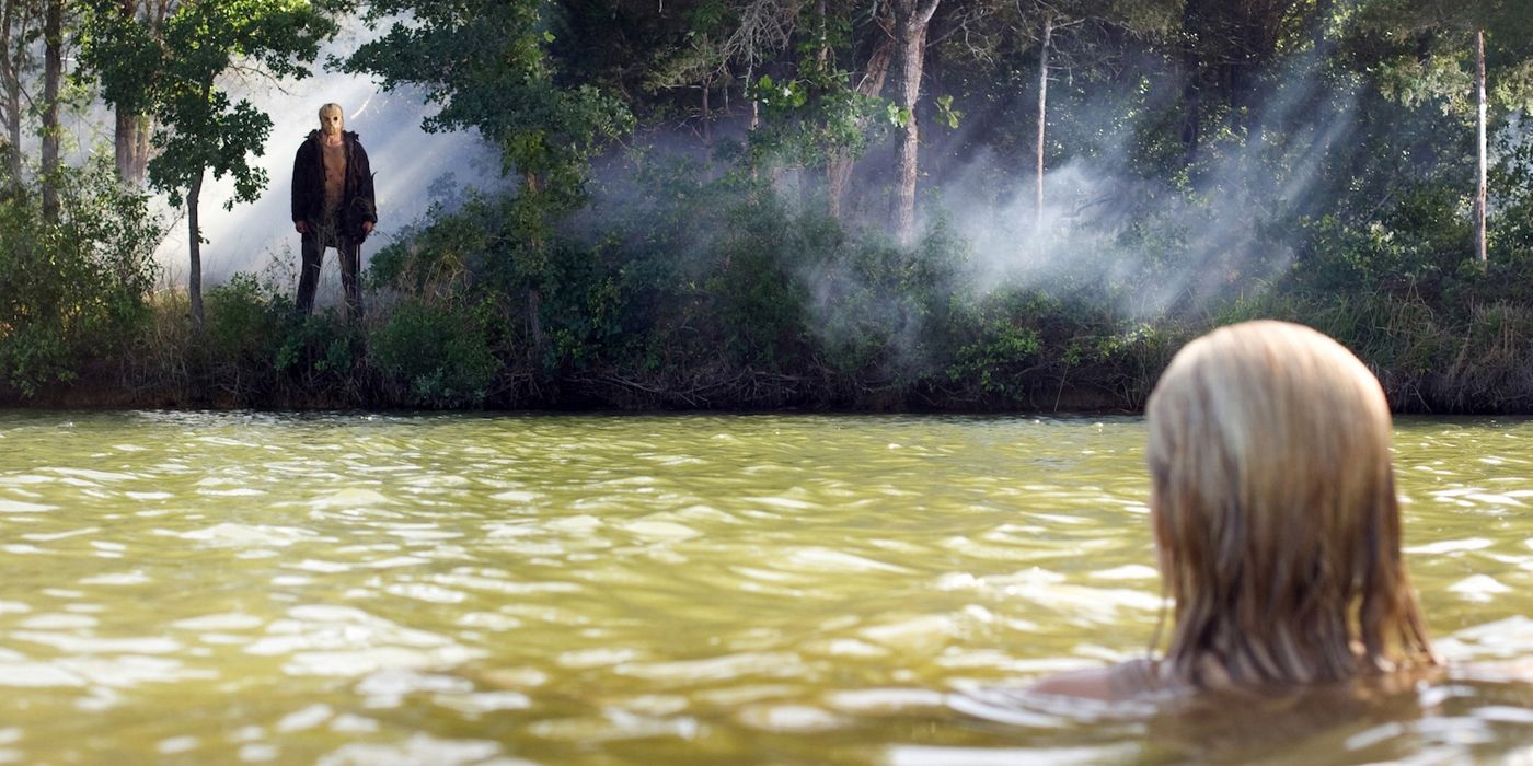 Friday the 13th (2009)